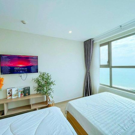 Apartment Galaxy The Song Vung Tau Homestay Экстерьер фото