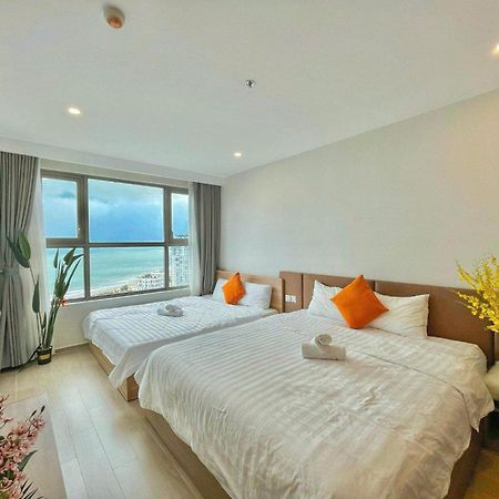 Apartment Galaxy The Song Vung Tau Homestay Экстерьер фото
