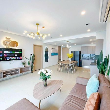 Apartment Galaxy The Song Vung Tau Homestay Экстерьер фото