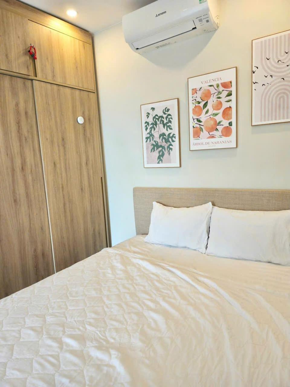 Apartment Galaxy The Song Vung Tau Homestay Экстерьер фото